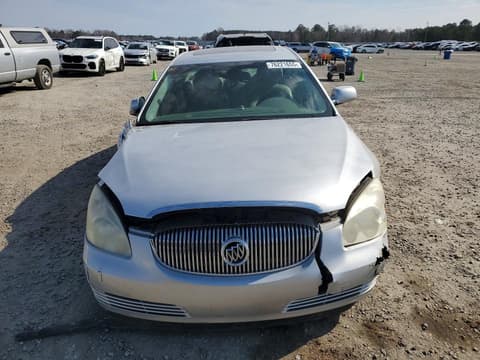 2009 Buick Lucerne, VIN 1G4HD57M29U117710. Zdjęcie 5 z 6 z aukcji Copart. Katalog aut z USA OpenDataCar.