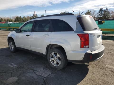 2008 Suzuki XL-7, VIN 2S3DA417786124739. Photo 2 of 6 from Copart auction. OpenDataCar US salvage catalog.