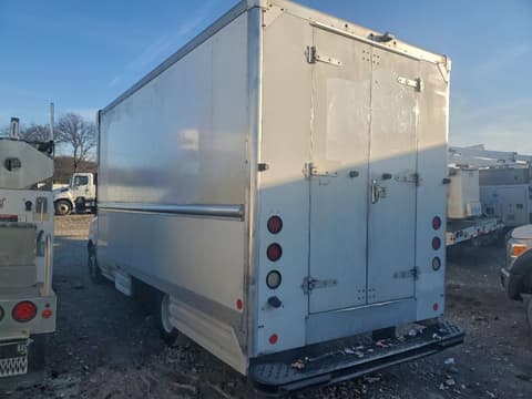 2009 Dodge Sprinter, VIN WDXPF445299405448. Фото 2 з 6 з аукціону Copart. Каталог авто зі США OpenDataCar.