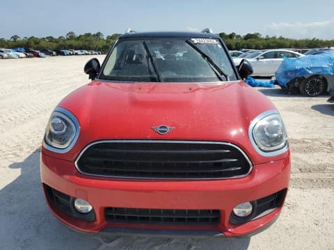 2019 Mini Cooper, VIN WMZYS7C5XK3F46497. Фото 5 з 6 з аукціону Copart. Каталог авто зі США OpenDataCar.