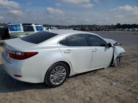 2013 Lexus ES 350, VIN JTHBK1GGXD2025895. Фото 3 з 6 з аукціону Copart. Каталог авто зі США OpenDataCar.