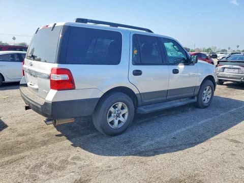 2016 Ford Expedition, VIN 1FMJU1GT7GEF50819. Фото 3 з 6 з аукціону Copart. Каталог авто зі США OpenDataCar.