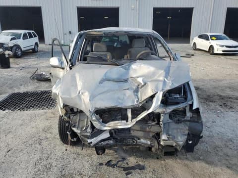 2004 Kia Sedona, VIN KNDUP131X46533158. Zdjęcie 5 z 6 z aukcji Copart. Katalog aut z USA OpenDataCar.