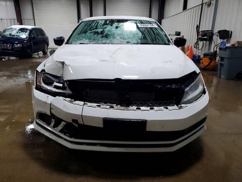 2015 Volkswagen Jetta, VIN 3VW2K7AJ9FM268759. Фото 5 з 6 з аукціону Copart. Каталог авто зі США OpenDataCar.