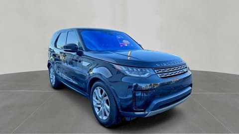 2019 Land rover Discovery, VIN SALRR2RK5KA085310. Фото 1 з 6 з аукціону Copart. Каталог авто зі США OpenDataCar.