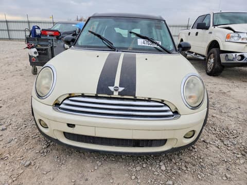 2010 Mini Cooper Clubman, VIN WMWML3C57ATX51675. Zdjęcie 5 z 6 z aukcji Copart. Katalog aut z USA OpenDataCar.