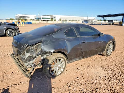 2010 Nissan Altima, VIN 1N4BL2EP0AC169815. Фото 3 из 6 с аукциона Copart. Каталог авто из США OpenDataCar.