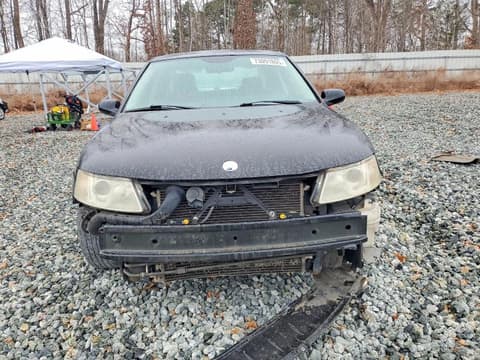 2006 Saab 9-3, VIN YS3FD49Y361027297. Фото 5 з 6 з аукціону Copart. Каталог авто зі США OpenDataCar.