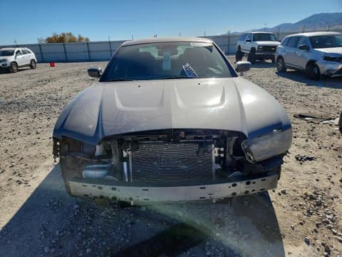 2012 Dodge Charger, VIN 2C3CDXBG1CH299829. Фото 5 з 6 з аукціону Copart. Каталог авто зі США OpenDataCar.