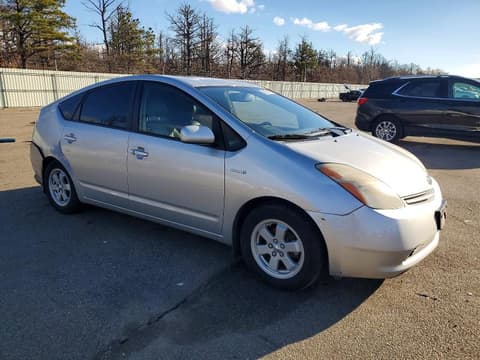 2006 Toyota Prius, VIN JTDKB20U367540525. Zdjęcie 4 z 6 z aukcji Copart. Katalog aut z USA OpenDataCar.