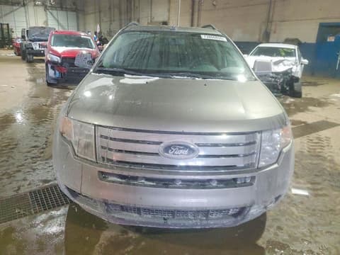 2008 Ford Edge, VIN 2FMDK39C78BB33998. Фото 5 з 6 з аукціону Copart. Каталог авто зі США OpenDataCar.
