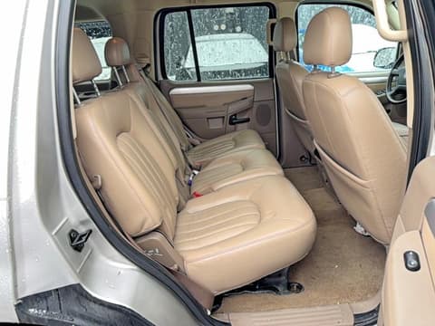 2005 Mercury Mountaineer, VIN 4M2ZU86E35UJ14274. Фото 6 з 6 з аукціону Copart. Каталог авто зі США OpenDataCar.