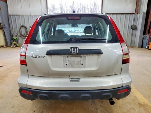 2009 Honda CR-V, VIN 5J6RE38309L001440. Фото 6 з 6 з аукціону Copart. Каталог авто зі США OpenDataCar.