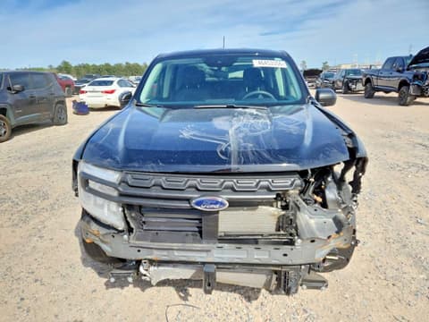 2024 Ford Maverick, VIN 3FTTW8A37RRB28218. Фото 5 з 6 з аукціону Copart. Каталог авто зі США OpenDataCar.