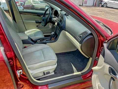 2005 Saab 9-3, VIN YS3FD49Y951017601. Фото 5 з 6 з аукціону Copart. Каталог авто зі США OpenDataCar.