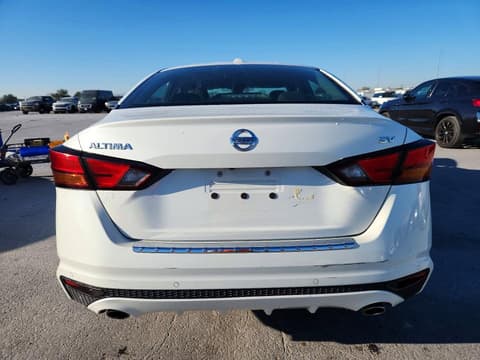 2020 Nissan Altima, VIN 1N4BL4DV6LN321065. Фото 6 з 6 з аукціону Copart. Каталог авто зі США OpenDataCar.