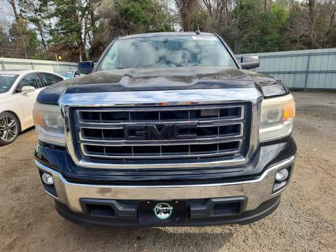 2015 Gmc Sierra, VIN 1GTR1UEC5FZ351943. Фото 5 з 6 з аукціону Copart. Каталог авто зі США OpenDataCar.