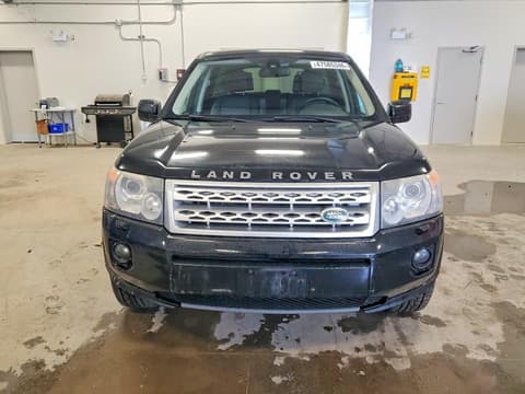 2011 Land rover LR2, VIN SALFR2BN3BH244727. Photo 5 of 6 from Copart auction. OpenDataCar US salvage catalog.