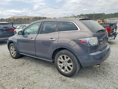 2008 Mazda CX-7, VIN JM3ER293080185657. Zdjęcie 2 z 6 z aukcji Copart. Katalog aut z USA OpenDataCar.