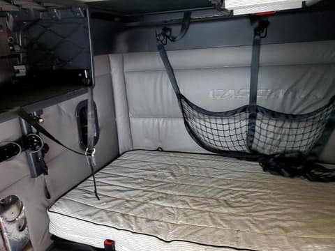 2022 Freightliner Cascadia 126, VIN 3AKJHHDR4NSNN6495. Фото 6 з 6 з аукціону Copart. Каталог авто зі США OpenDataCar.