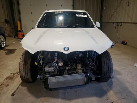 2023 Bmw X1, VIN WBX73EF01P5W65113. Zdjęcie 5 z 6 z aukcji Copart. Katalog aut z USA OpenDataCar.