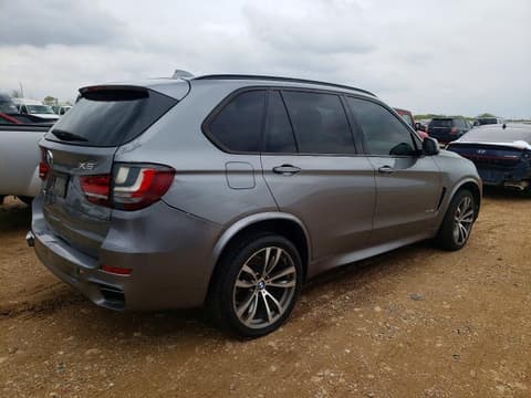2016 Bmw X5, VIN 5UXKR0C59G0S91970. Фото 3 з 6 з аукціону Copart. Каталог авто зі США OpenDataCar.