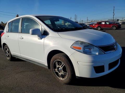 2011 Nissan Versa, VIN 3N1BC1CP3BL467310. Фото 4 з 6 з аукціону Copart. Каталог авто зі США OpenDataCar.