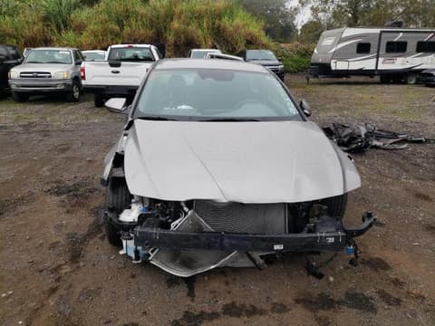 2023 Hyundai Elantra, VIN KMHLM4AG5PU433736. Фото 5 з 6 з аукціону Copart. Каталог авто зі США OpenDataCar.