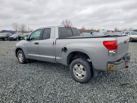 2007 Toyota Tundra, VIN 5TBBT54197S456515. Фото 2 з 6 з аукціону Copart. Каталог авто зі США OpenDataCar.