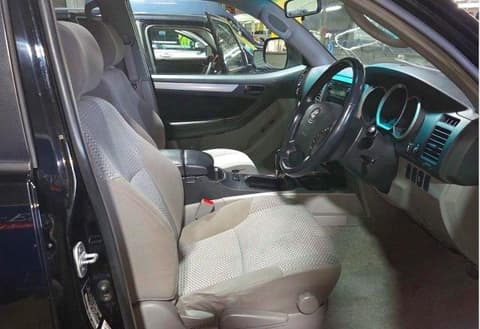 2006 Toyota 4Runner, VIN JTEBU14R560097969. Фото 5 з 6 з аукціону Copart. Каталог авто зі США OpenDataCar.