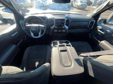 2021 Gmc Sierra, VIN 3GTU9CET7MG396568. Фото 6 з 6 з аукціону Copart. Каталог авто зі США OpenDataCar.