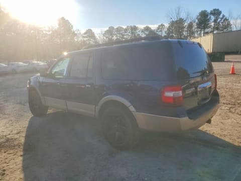 2012 Ford Expedition, VIN 1FMJK1J52CEF03109. Фото 2 з 6 з аукціону Copart. Каталог авто зі США OpenDataCar.