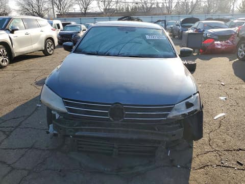 2016 Volkswagen Jetta, VIN 3VWD17AJ3GM259410. Photo 5 of 6 from Copart auction. OpenDataCar US salvage catalog.