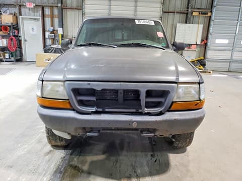 1998 Ford Ranger, VIN 1FTZR15U6WPB31061. Zdjęcie 5 z 6 z aukcji Copart. Katalog aut z USA OpenDataCar.