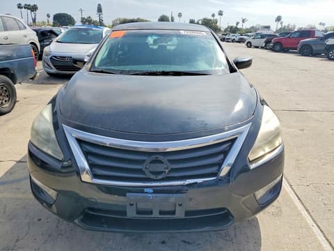 2015 Nissan Altima, VIN 1N4AL3AP0FC455226. Фото 5 з 6 з аукціону Copart. Каталог авто зі США OpenDataCar.