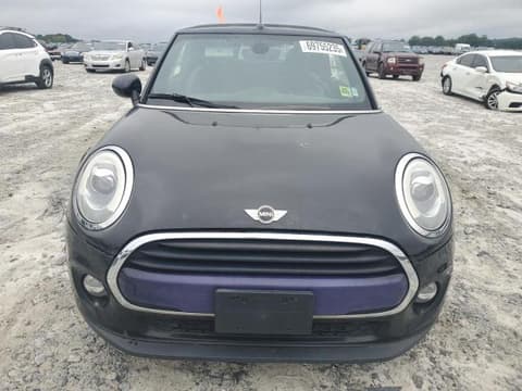 2016 Mini Cooper, VIN WMWWG5C54G3A83449. Фото 5 з 6 з аукціону Copart. Каталог авто зі США OpenDataCar.