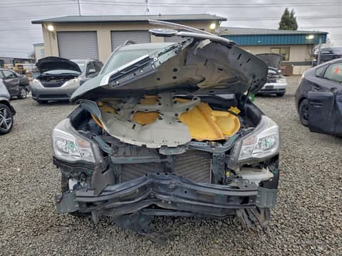 2017 Subaru Forester, VIN JF2SJABC3HH546731. Фото 5 з 6 з аукціону Copart. Каталог авто зі США OpenDataCar.