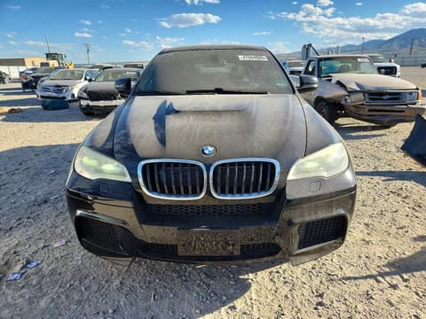 2013 Bmw X6, VIN 5YMGZ0C50DLL29899. Фото 5 из 6 с аукциона Copart. Каталог авто из США OpenDataCar.