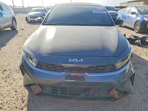 2024 Kia Forte, VIN 3KPF54AD0RE732797. Фото 5 з 6 з аукціону Copart. Каталог авто зі США OpenDataCar.