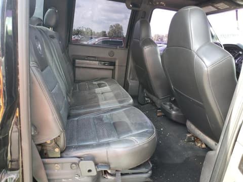 2010 Ford F-450, VIN 1FTXW4DR5AEA69333. Фото 6 з 6 з аукціону Copart. Каталог авто зі США OpenDataCar.