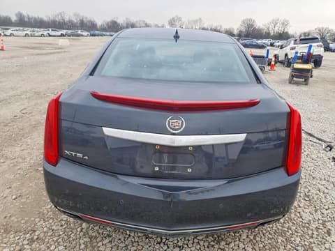 2013 Cadillac XTS, VIN 2G61T5S3XD9105496. Zdjęcie 6 z 6 z aukcji Copart. Katalog aut z USA OpenDataCar.