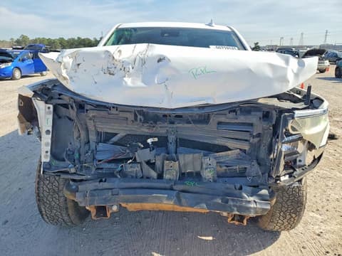 2020 Chevrolet Suburban, VIN 1GNSKHKC8LR157744. Фото 5 з 6 з аукціону Copart. Каталог авто зі США OpenDataCar.