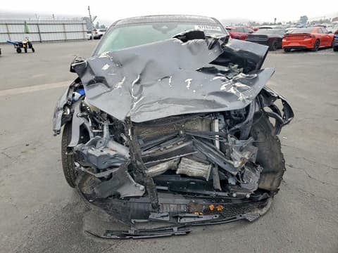 2023 Ford Escape, VIN 1FMCU9GN9PUA04313. Фото 5 з 6 з аукціону Copart. Каталог авто зі США OpenDataCar.