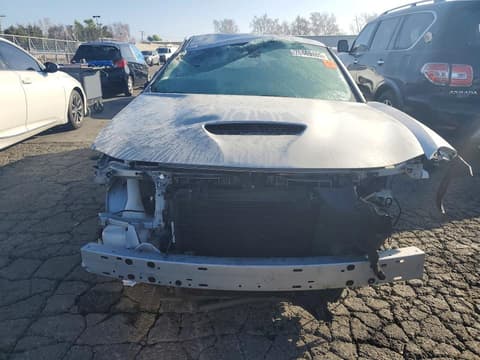 2023 Dodge Charger, VIN 2C3CDXHG4PH615589. Zdjęcie 5 z 6 z aukcji Copart. Katalog aut z USA OpenDataCar.