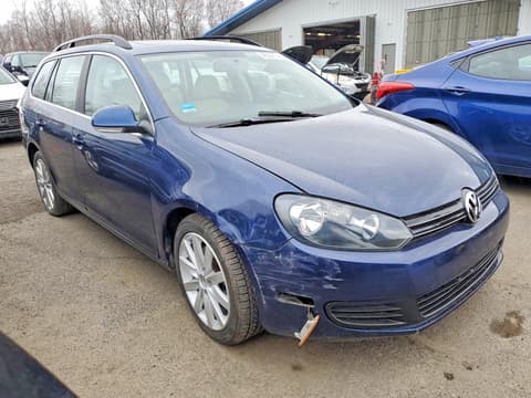 2013 Volkswagen Jetta, VIN 3VWPL7AJ4DM607458. Фото 4 з 6 з аукціону Copart. Каталог авто зі США OpenDataCar.