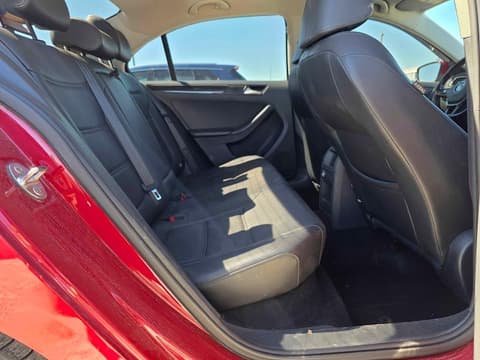 2017 Volkswagen Jetta, VIN 3VWL17AJ3HM403910. Zdjęcie 6 z 6 z aukcji Copart. Katalog aut z USA OpenDataCar.