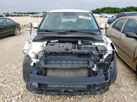 2023 Kia Soul, VIN KNDJ23AUXP7844629. Фото 5 з 6 з аукціону Copart. Каталог авто зі США OpenDataCar.