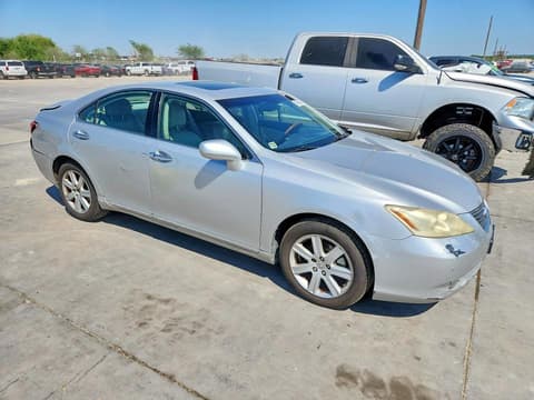 2008 Lexus ES 350, VIN JTHBJ46GX82218348. Zdjęcie 4 z 6 z aukcji Copart. Katalog aut z USA OpenDataCar.
