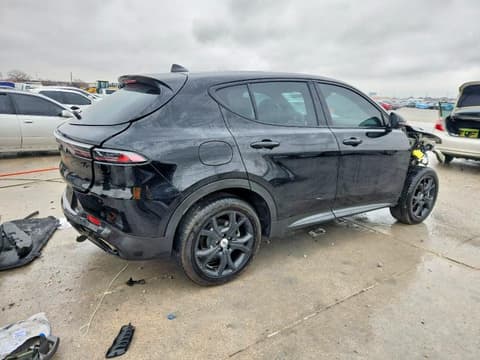 2024 Dodge Hornet, VIN ZACPDFDW2R3A10838. Фото 3 з 6 з аукціону Copart. Каталог авто зі США OpenDataCar.