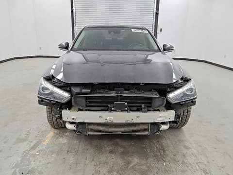 2019 Genesis G70, VIN KMTG44LAXKU023104. Фото 5 з 6 з аукціону Copart. Каталог авто зі США OpenDataCar.